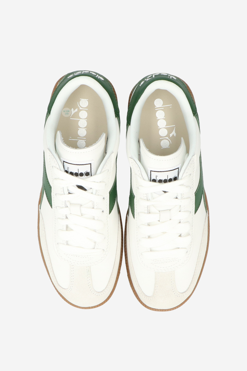 Diadora Sneakers White