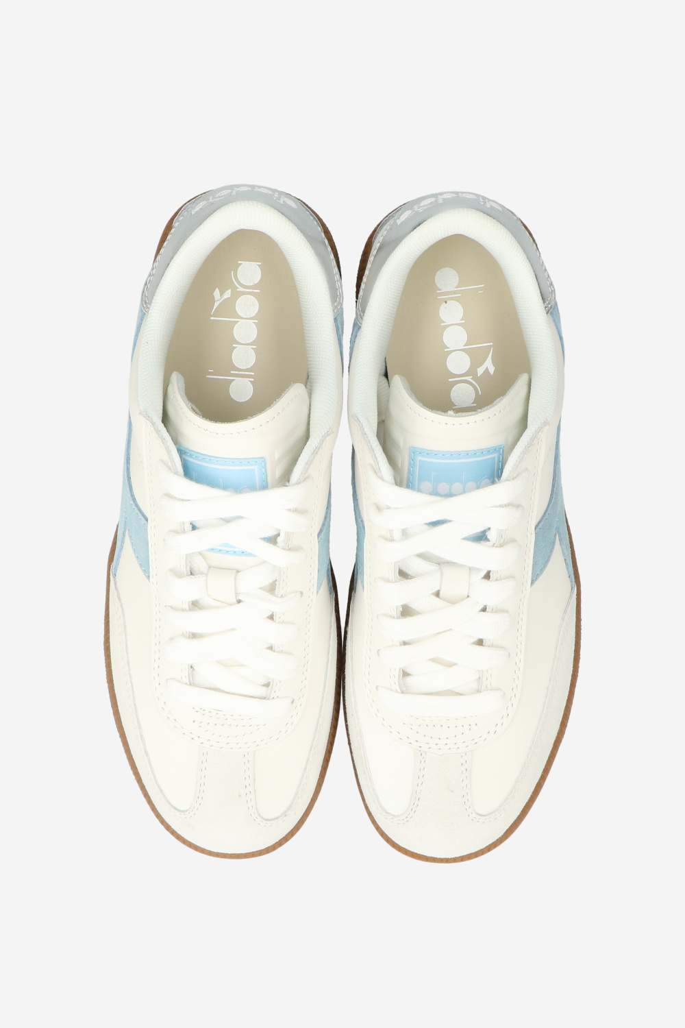 Diadora Sneakers White