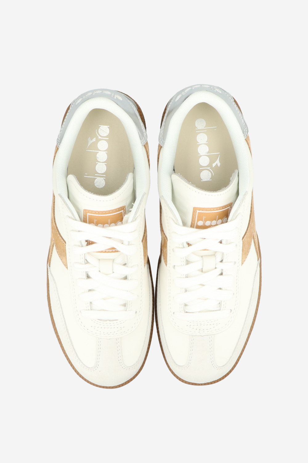 Diadora Sneakers Beige