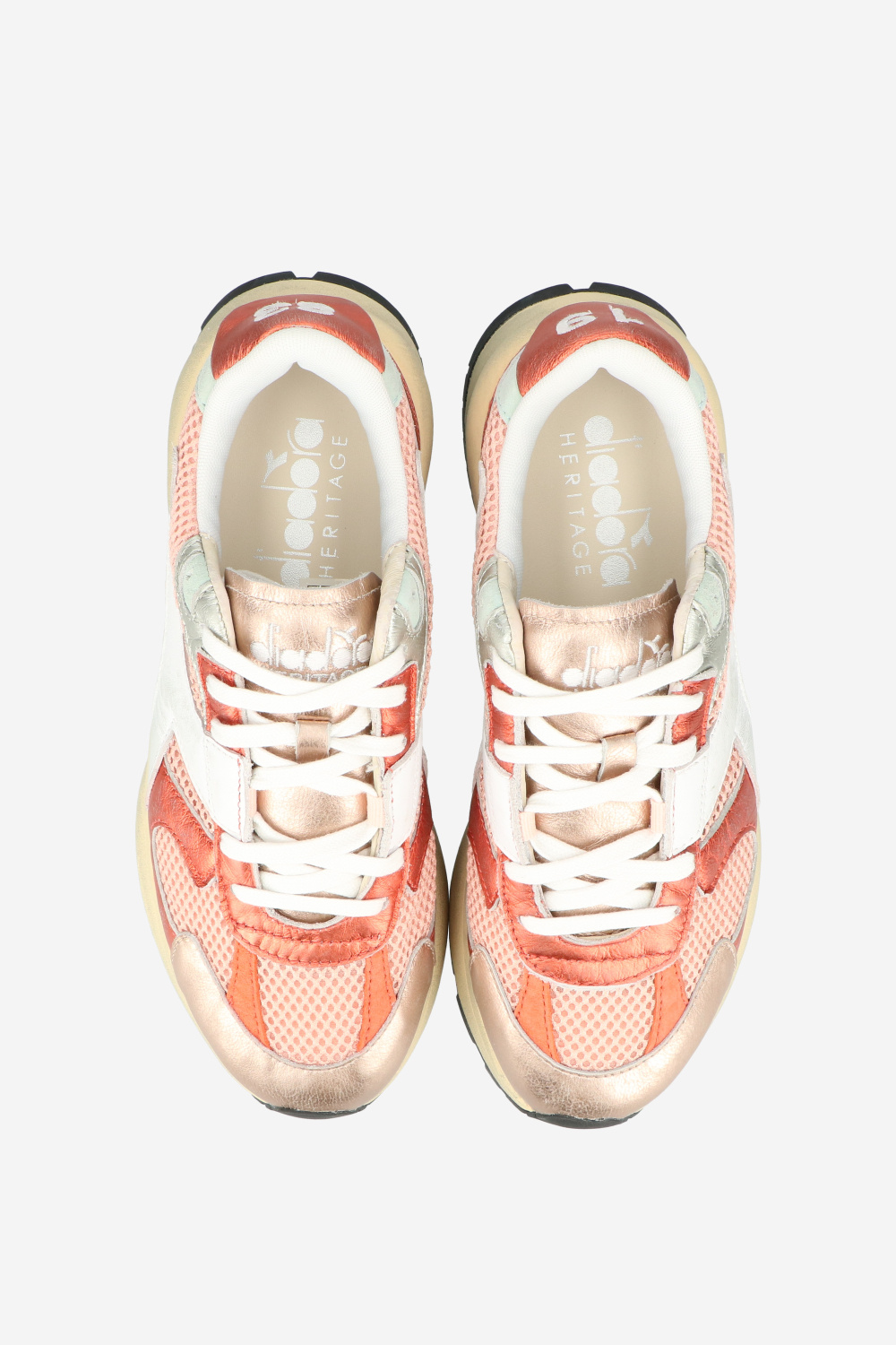 Diadora Sneakers Pink