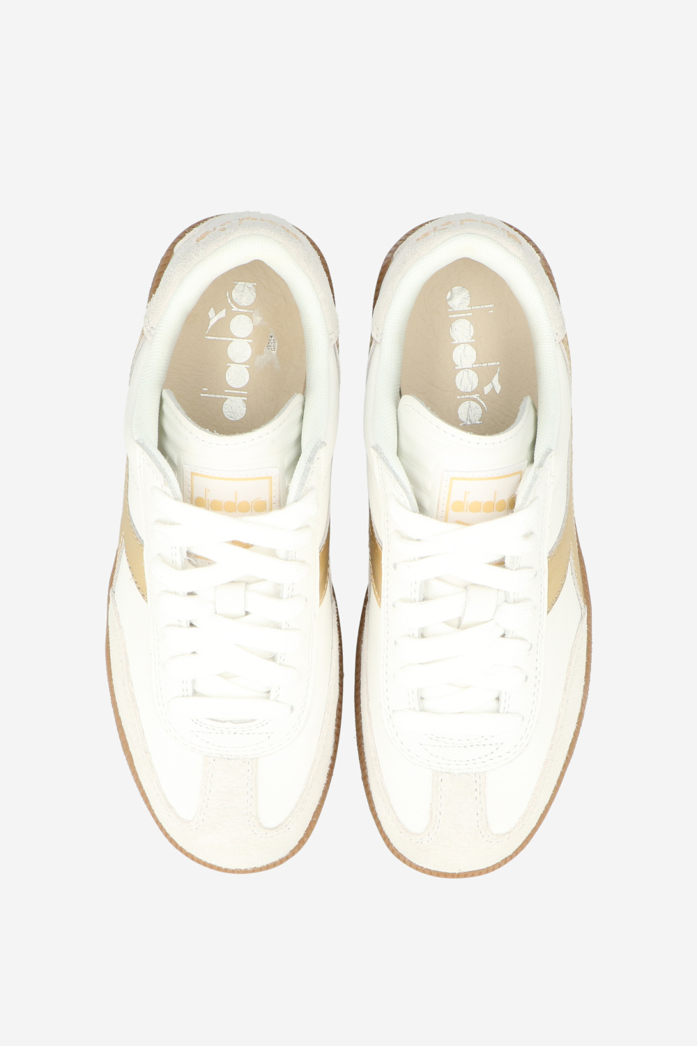 Diadora Sneakers White