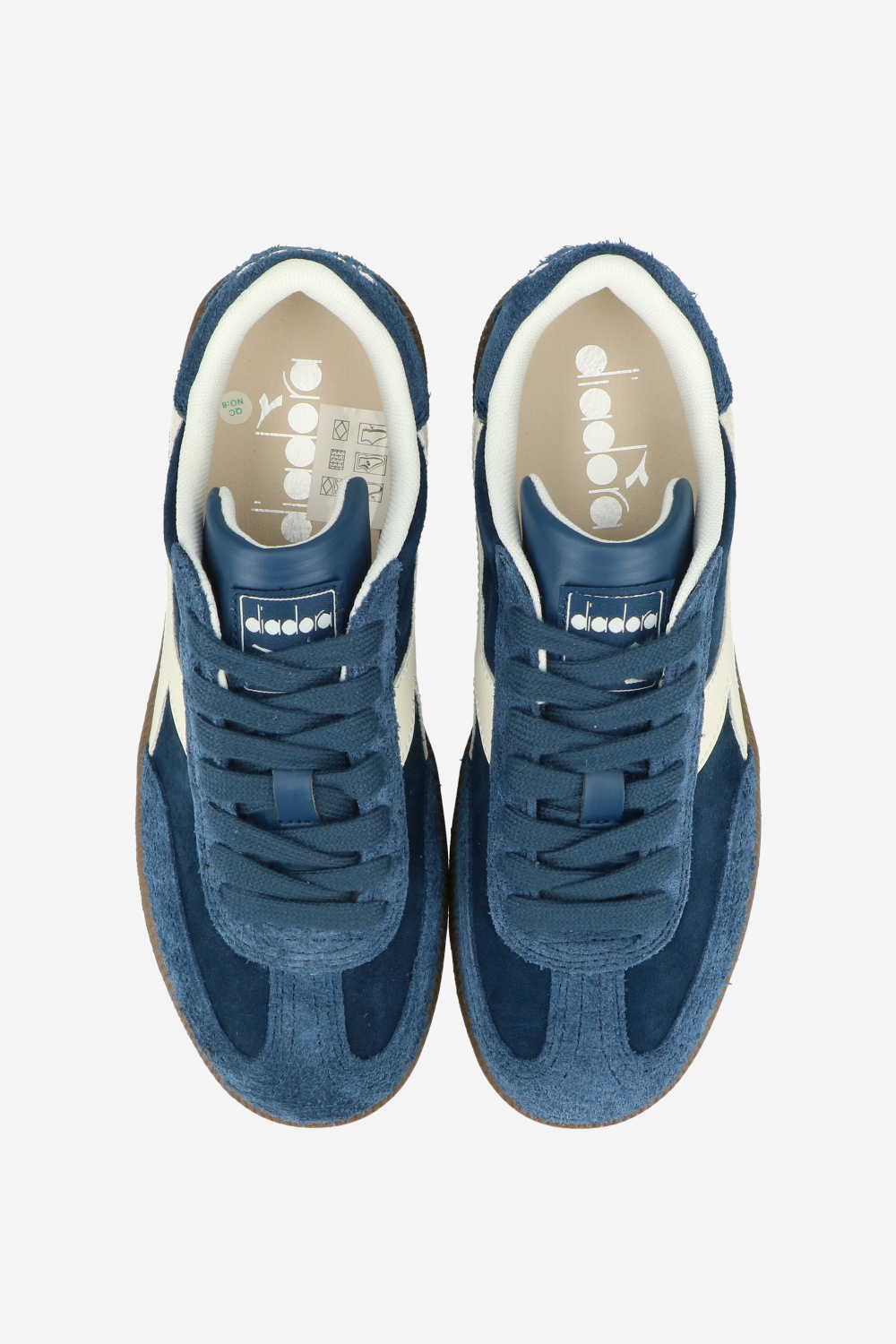 Diadora Sneakers Blue