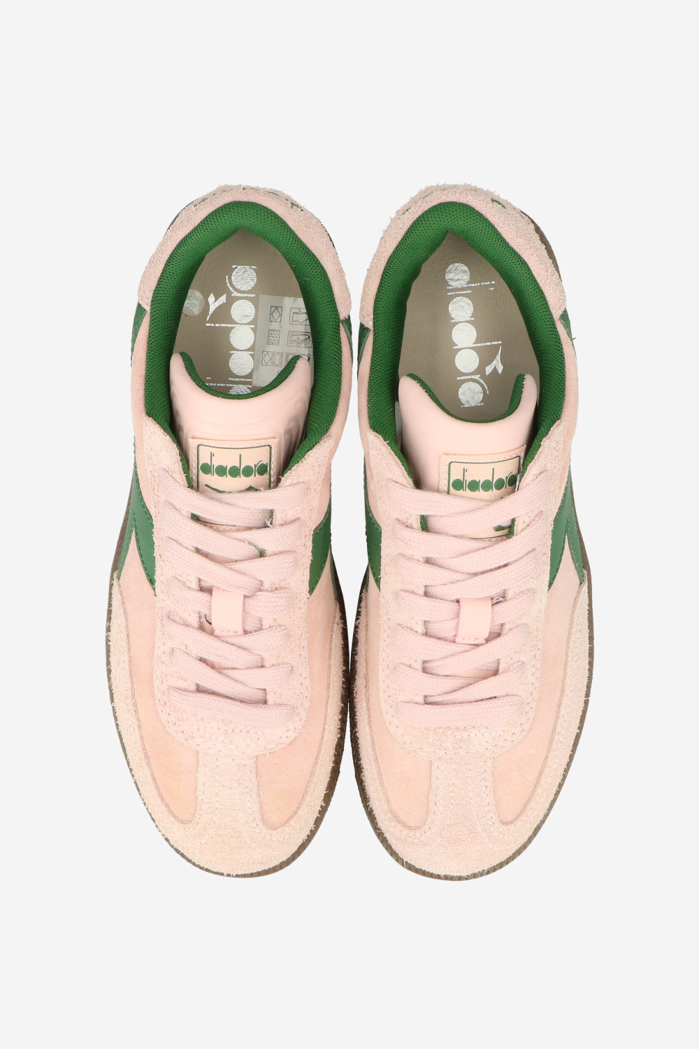 Diadora Sneakers Pink