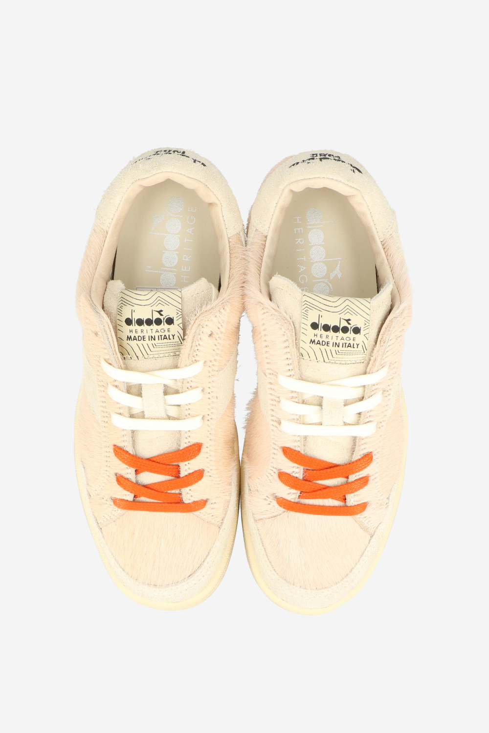 Diadora Sneakers Pink