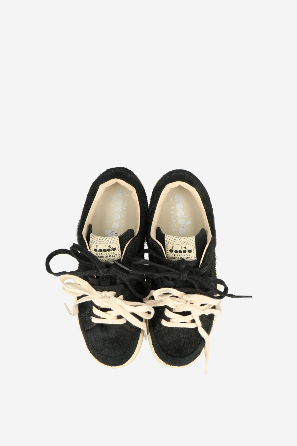 Diadora Sneakers Zwart