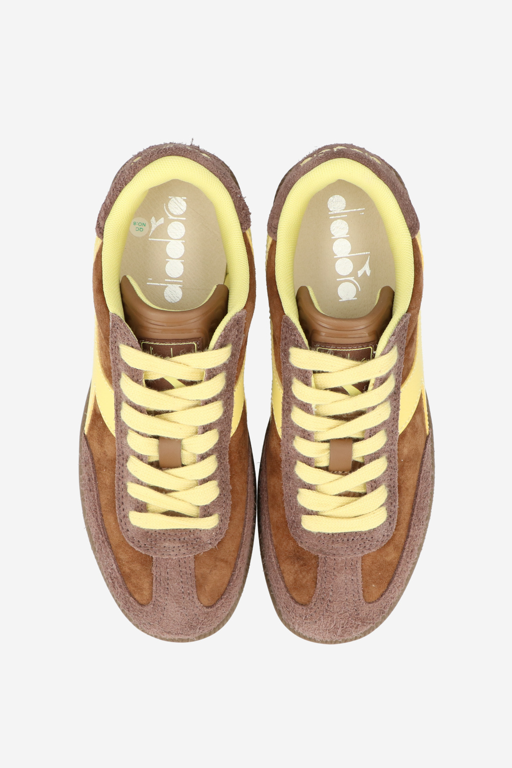 Diadora Sneakers Brown