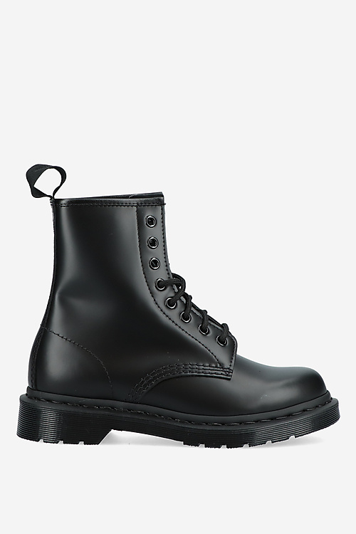 Dr. Martens Laarzen Zwart