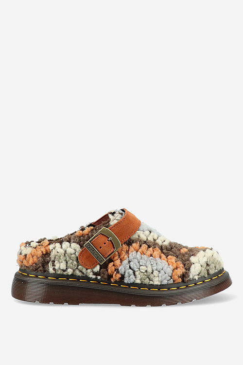 Dr. Martens Mules Bruin