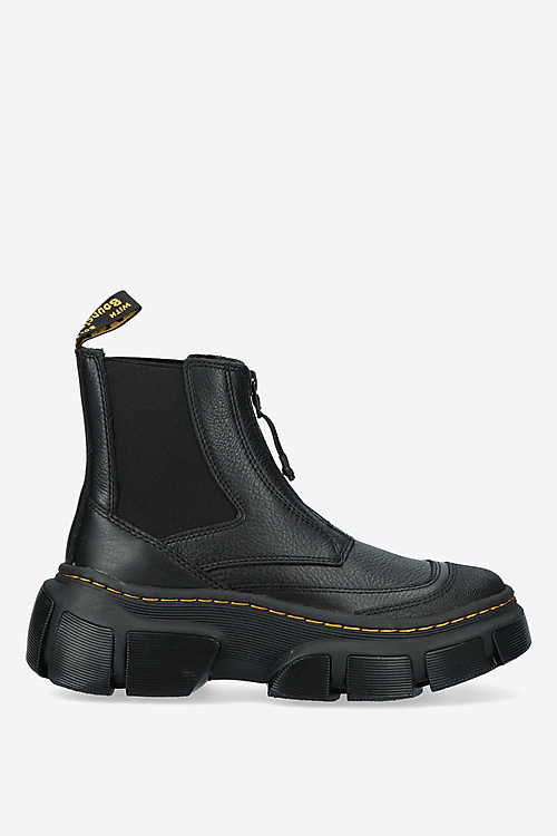 Dr. Martens Laarzen Zwart