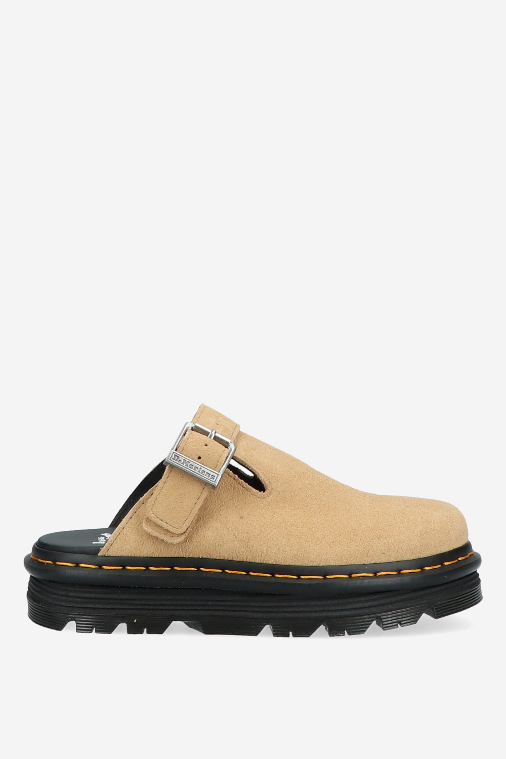 Dr. Martens Loafers Brown