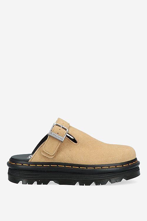 Dr. Martens Loafers Brown