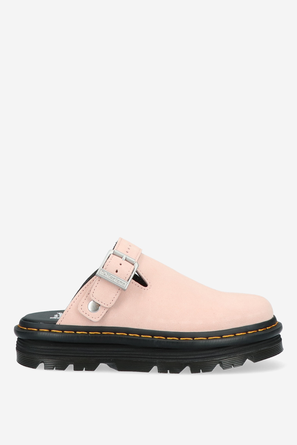 Dr. Martens Loafers Pink