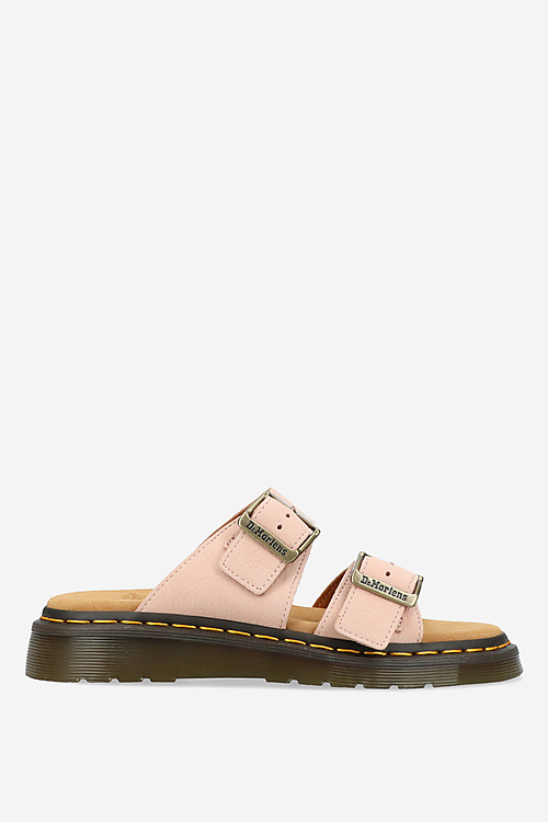 Dr. Martens Sandalen Roze