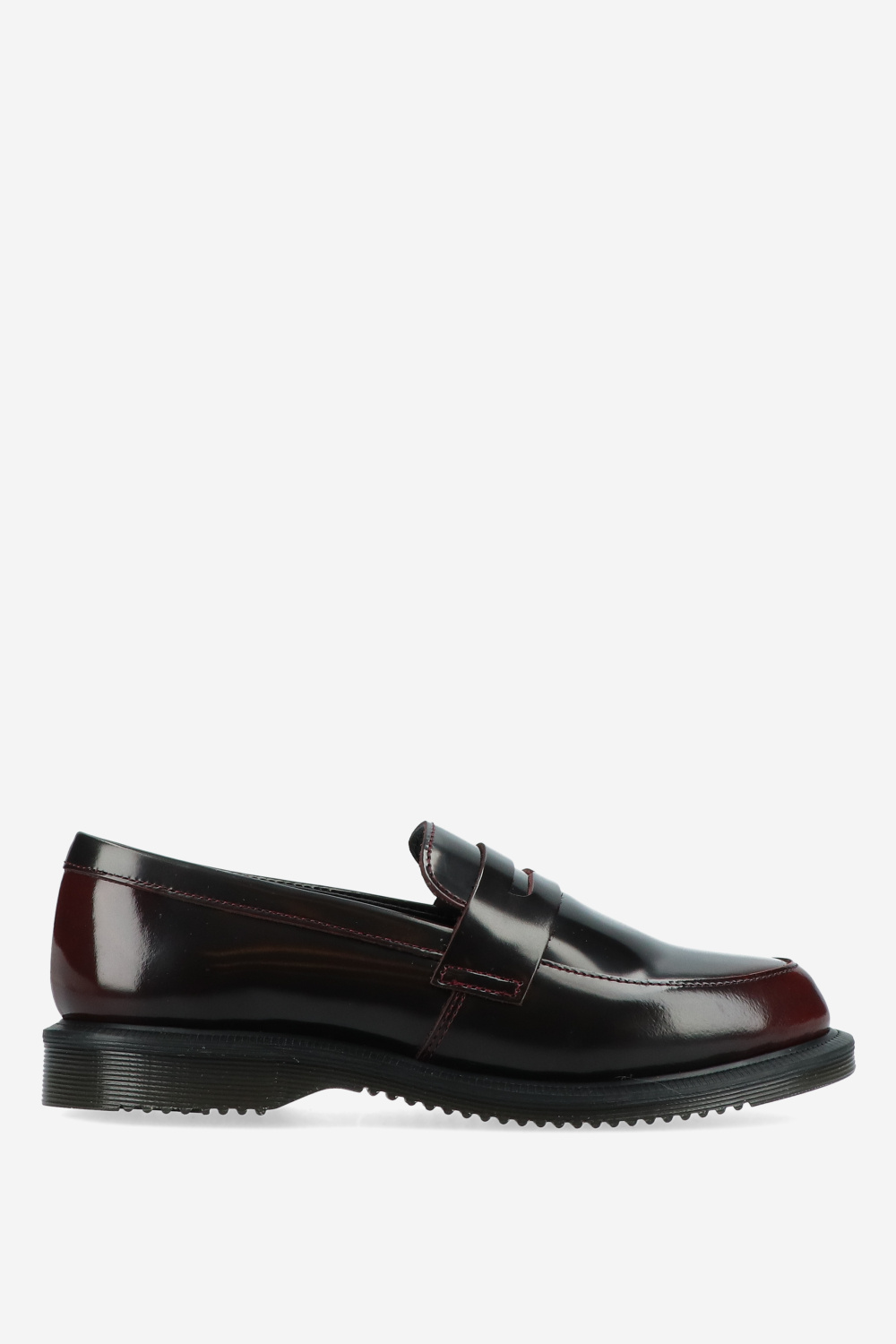 Dr. Martens Loafers Black