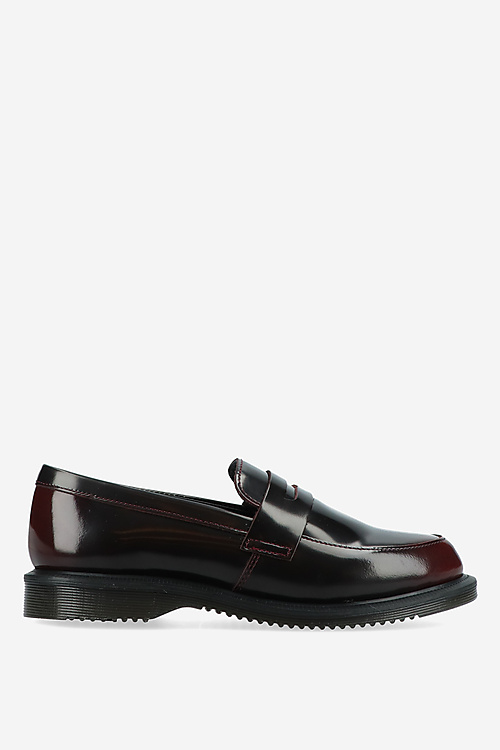 Dr. Martens Loafers Black