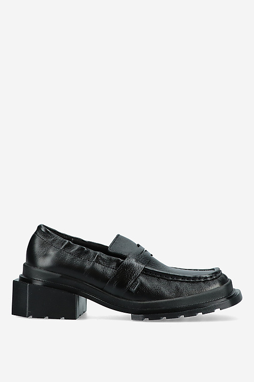 Dr. Martens Loafers Zwart Dr. Martens Loafers Zwart