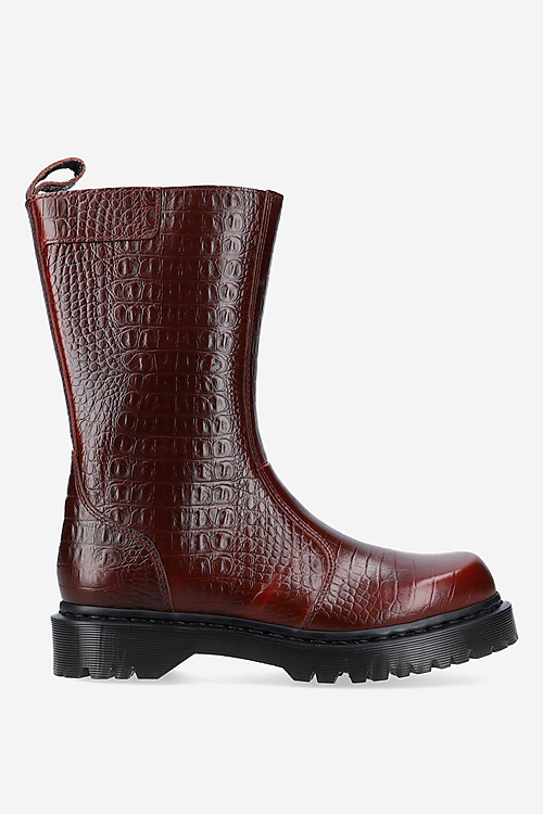 Dr. Martens Boots Brown