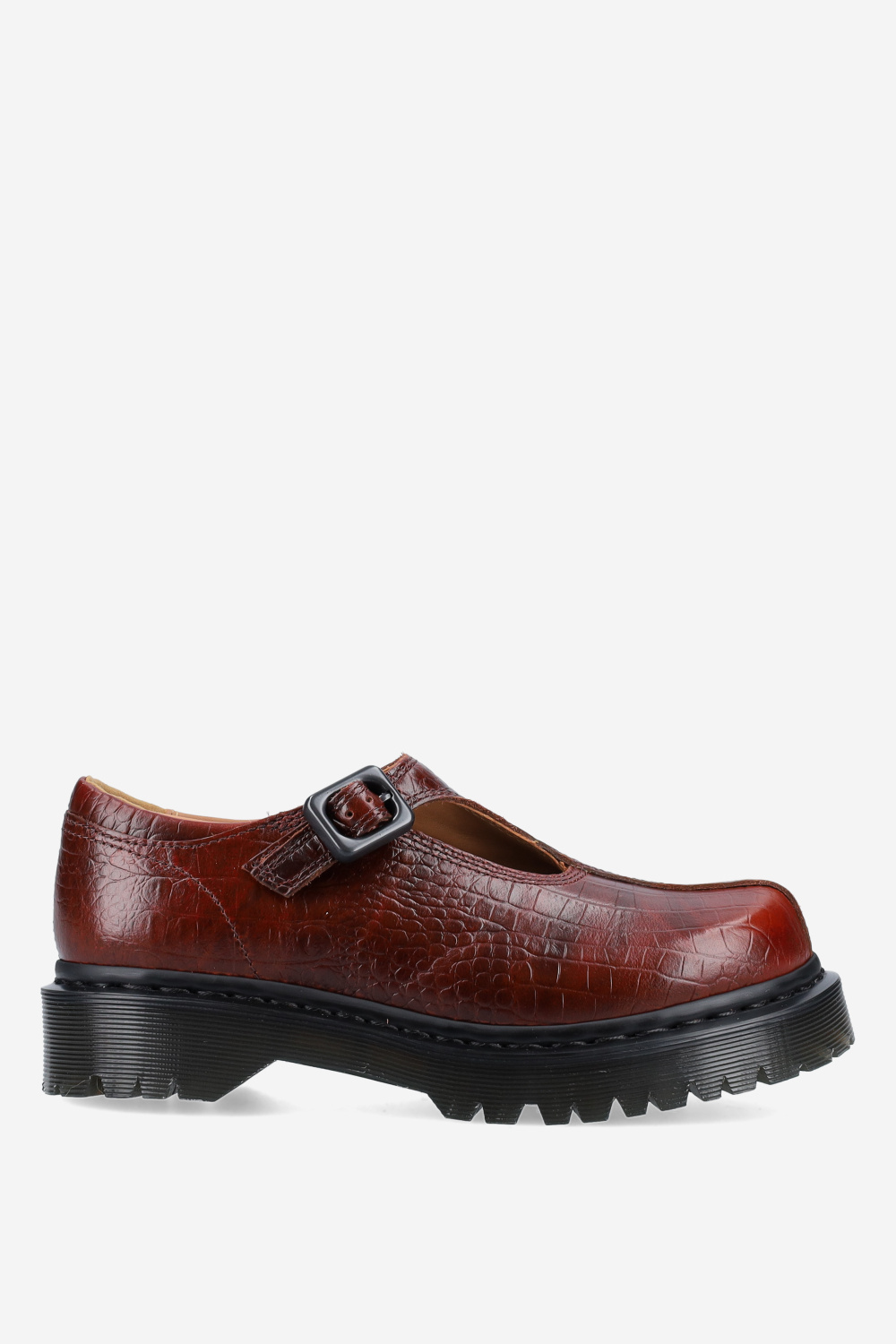 Dr. Martens Loafers Bruin