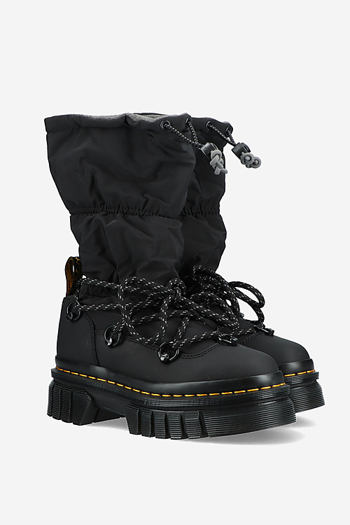 Dr. Martens Boots Black