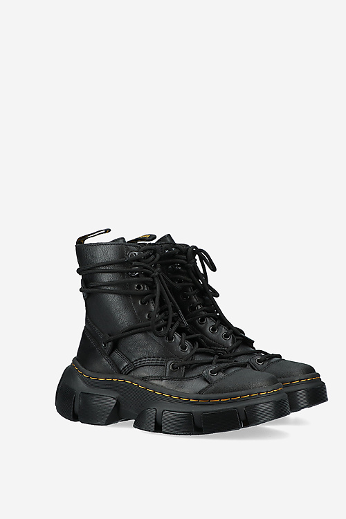 Dr. Martens Laarzen Zwart