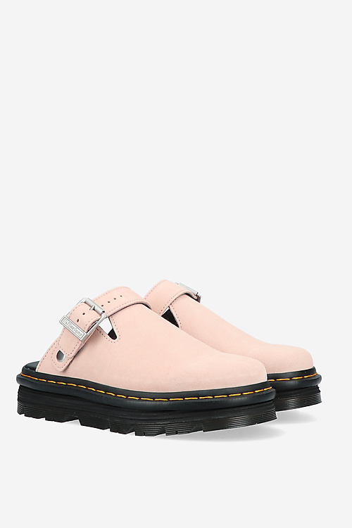 Dr. Martens Loafers Pink