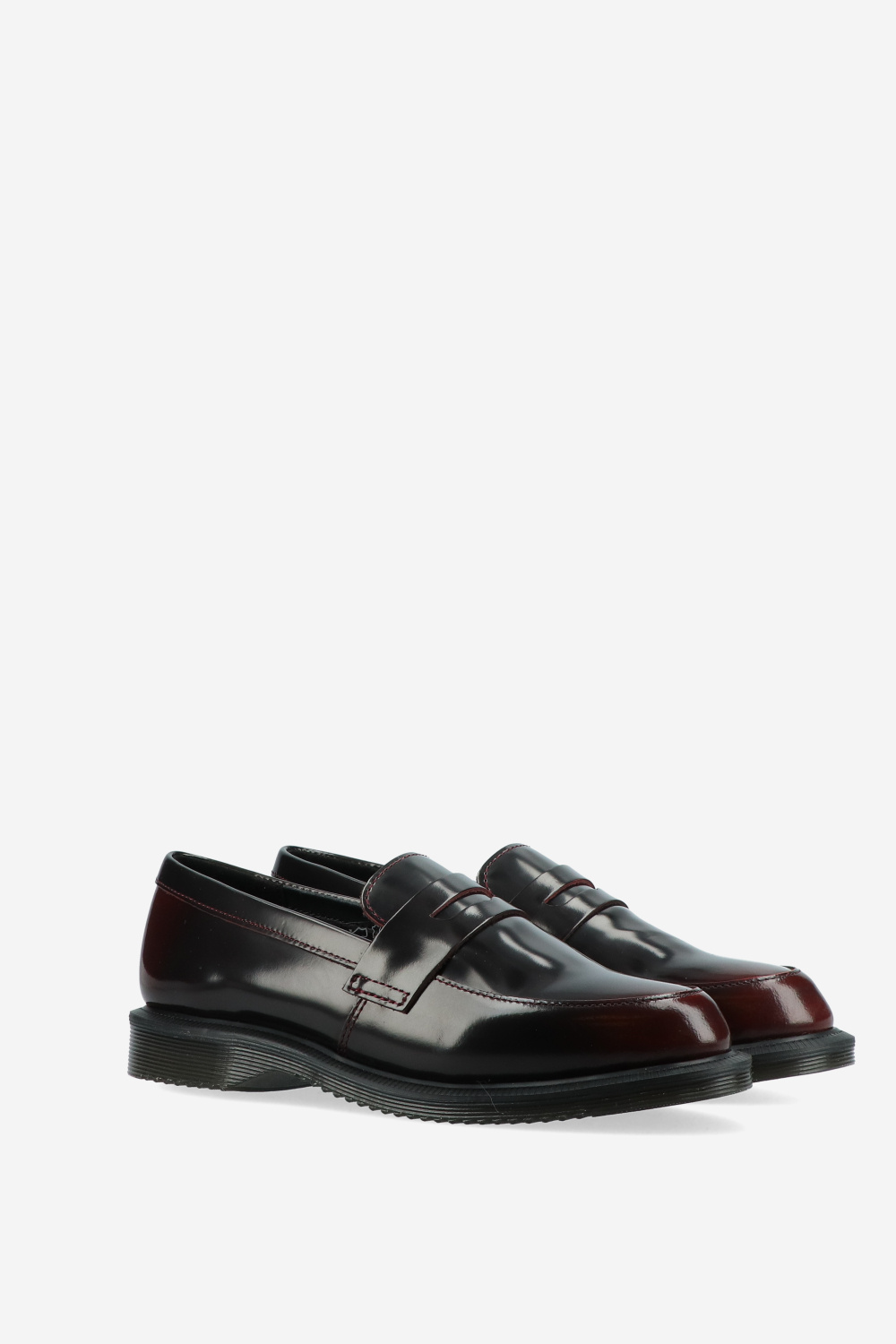 Dr. Martens Loafers Black