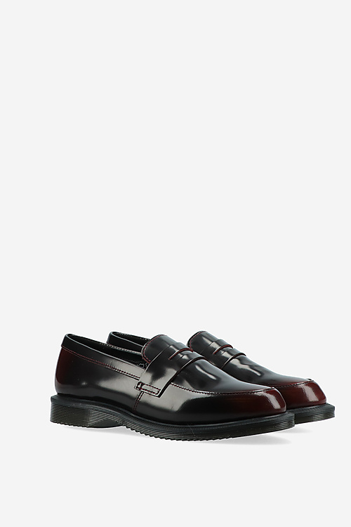 Dr. Martens Loafers Black