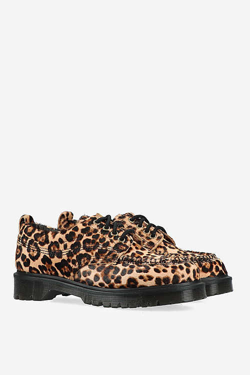 Dr. Martens Loafers Animal print