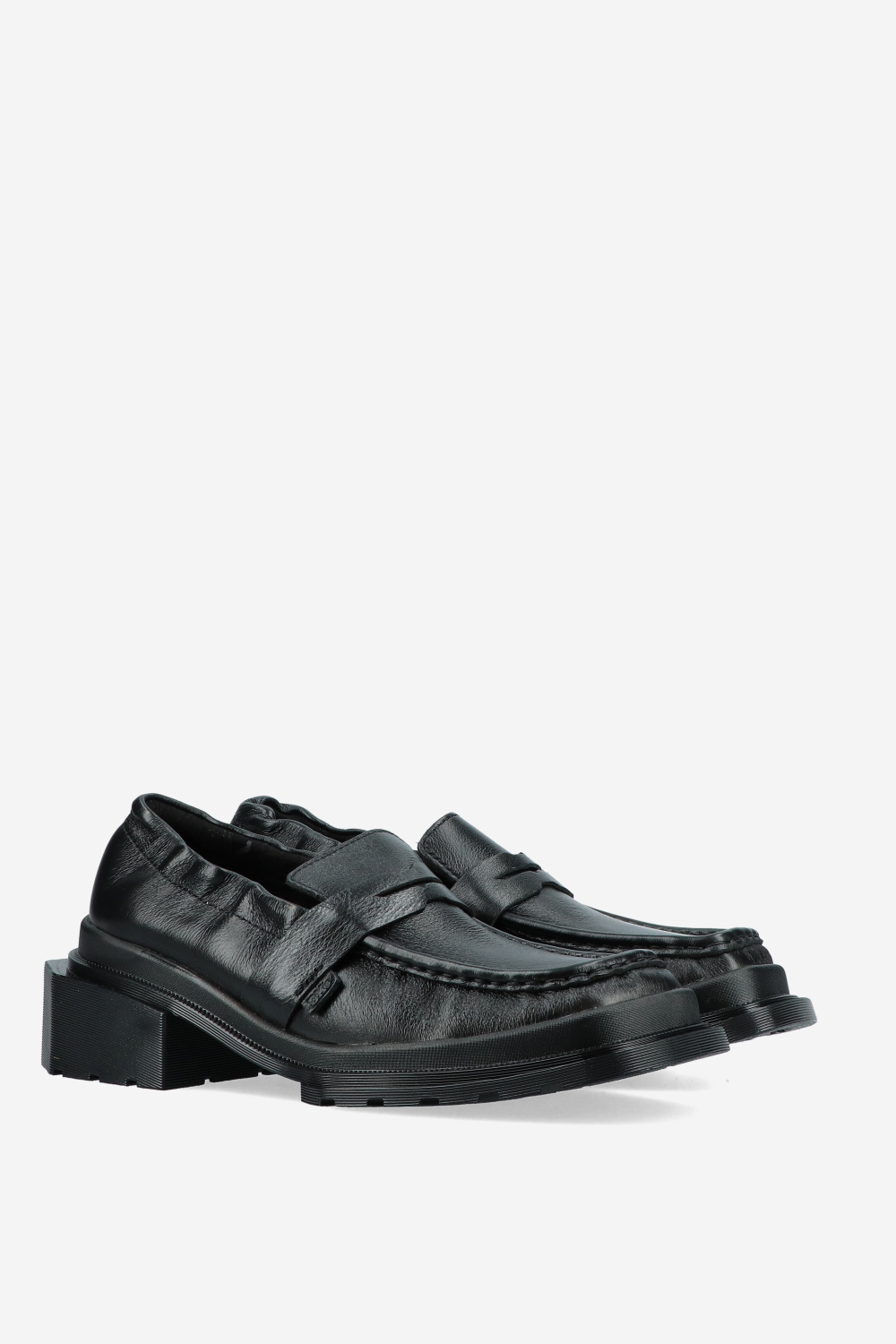 Dr. Martens Loafers Black