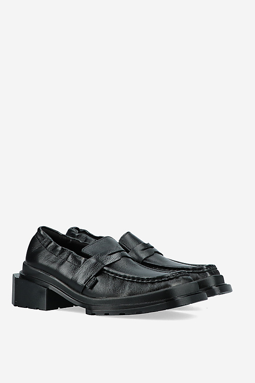 Dr. Martens Loafers Zwart Dr. Martens Loafers Zwart
