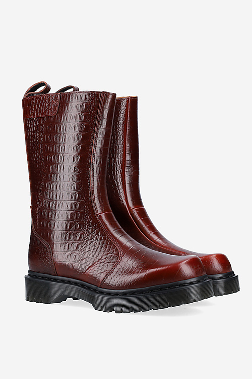 Dr. Martens Boots Brown