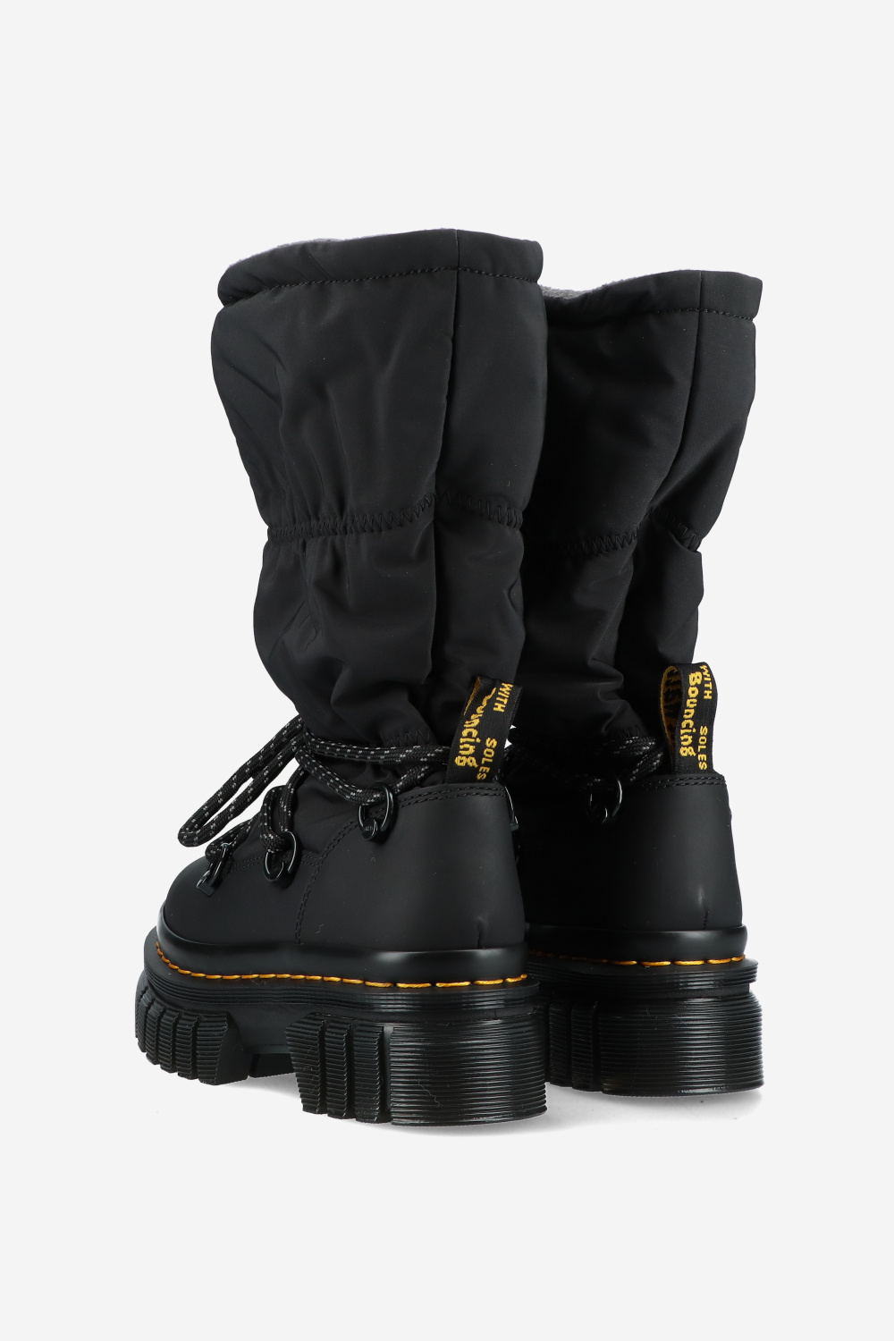 Dr. Martens Boots Black