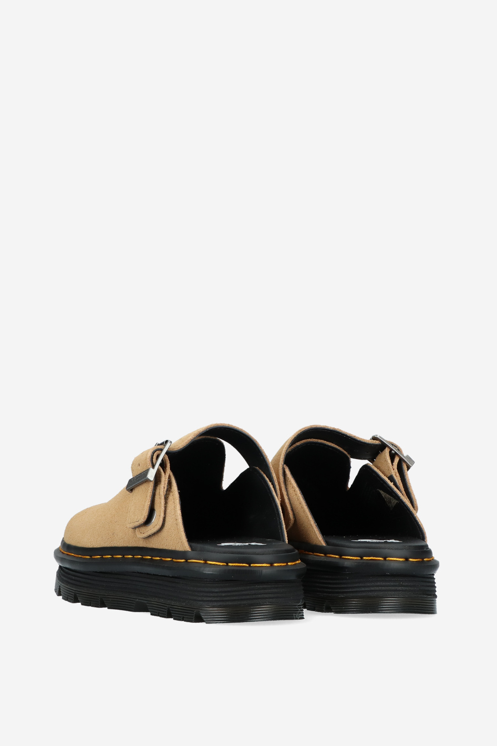 Dr. Martens Loafers Brown