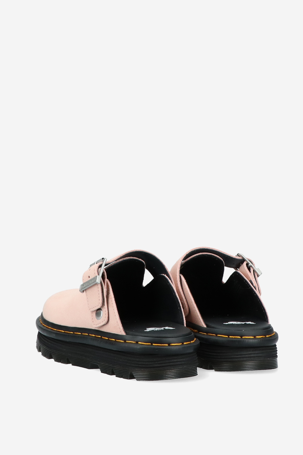 Dr. Martens Loafers Pink