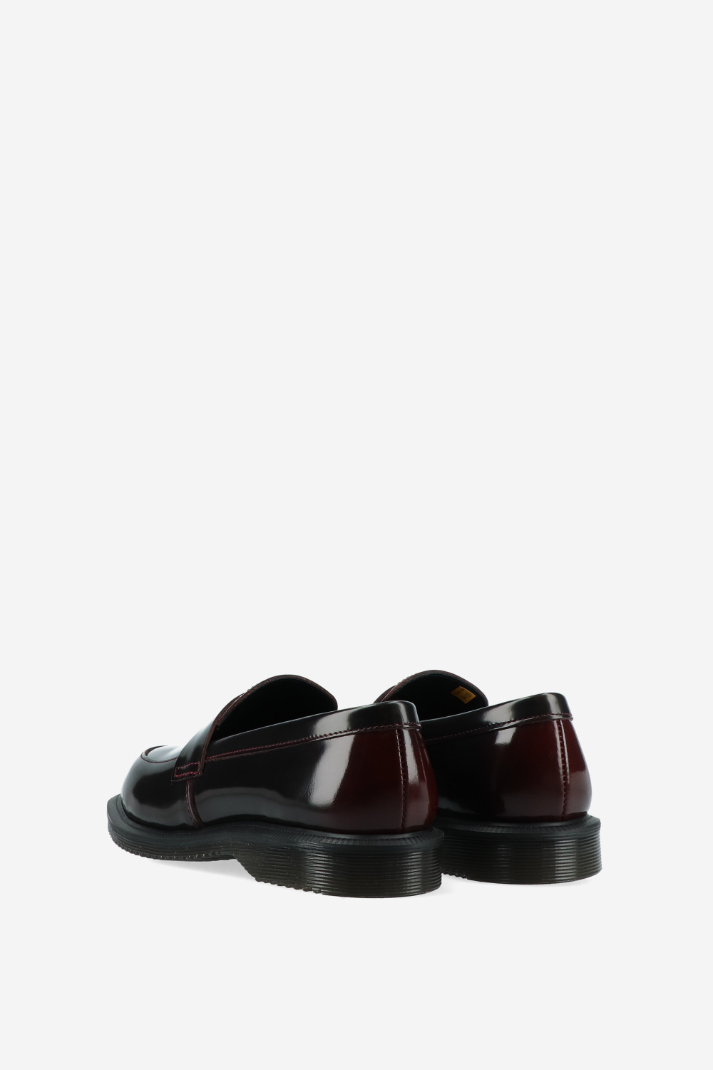 Dr. Martens Loafers Black