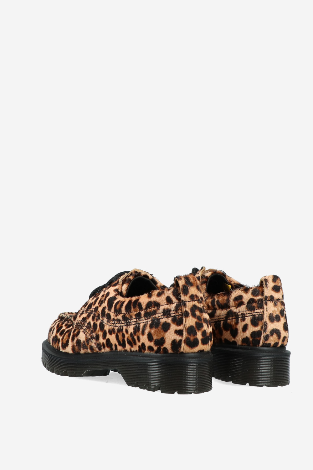 Dr. Martens Loafers Animal print
