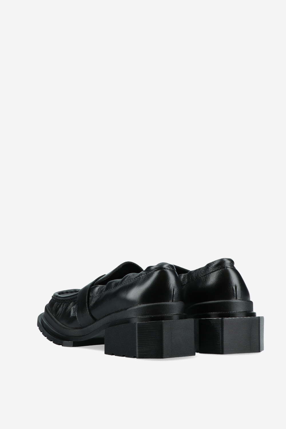 Dr. Martens Loafers Black