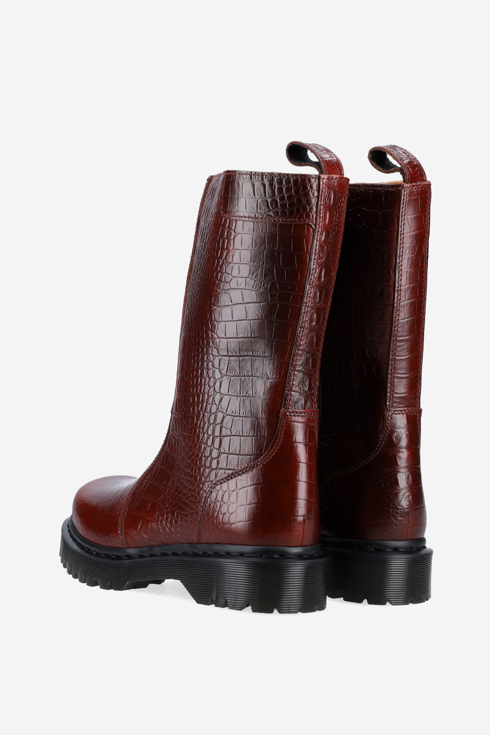 Dr. Martens Boots Brown