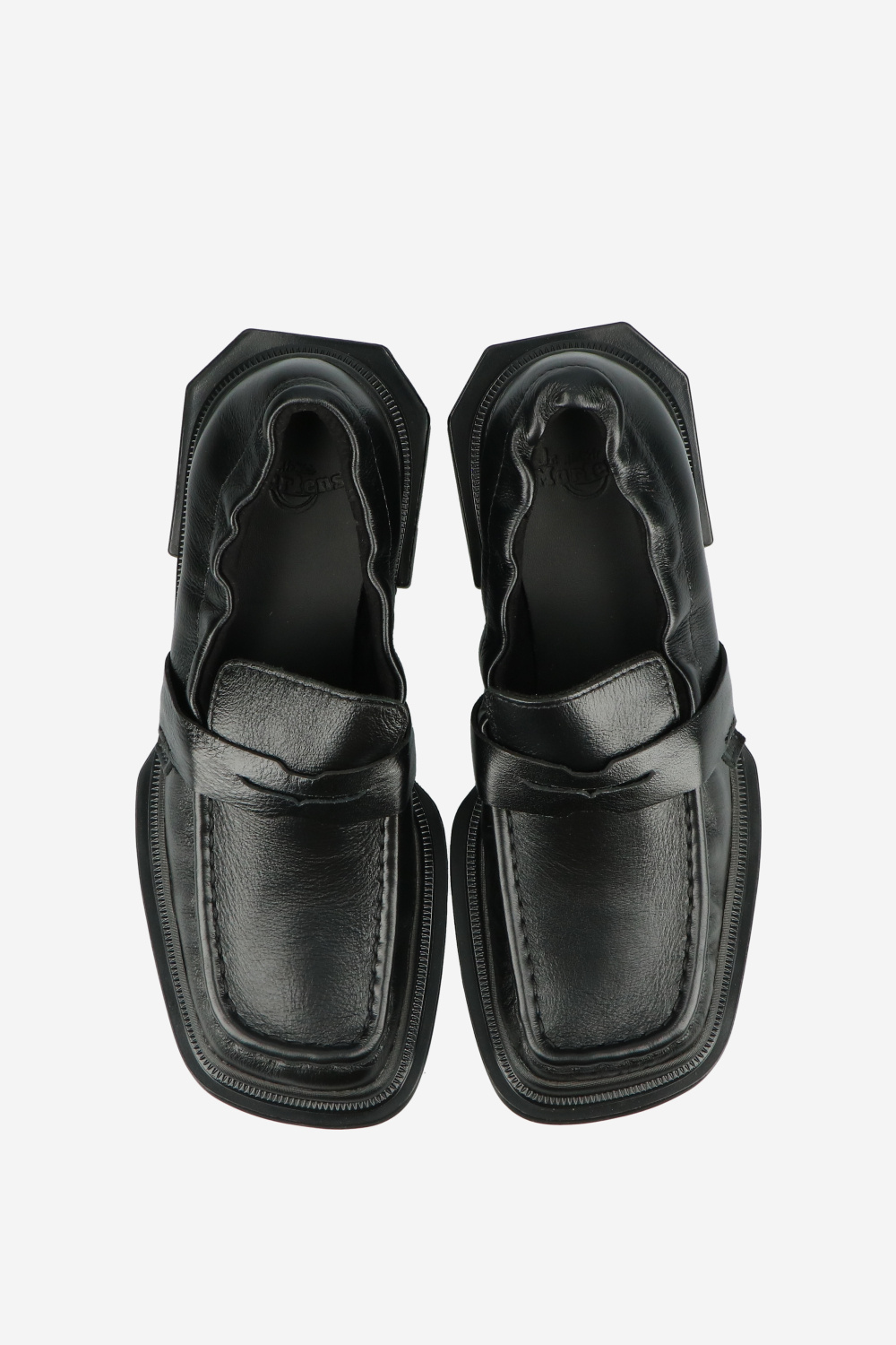 Dr. Martens Loafers Black