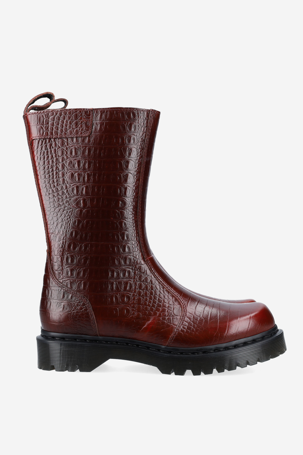 Dr. Martens Boots Brown