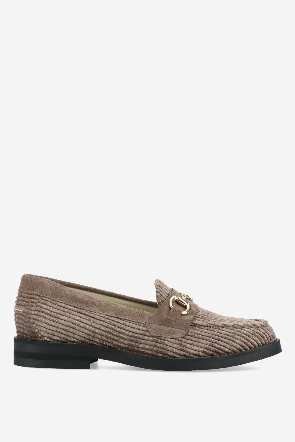 DUKE + DEXTER Loafers Brown