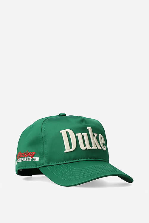 DUKE + DEXTER Hoeden Groen