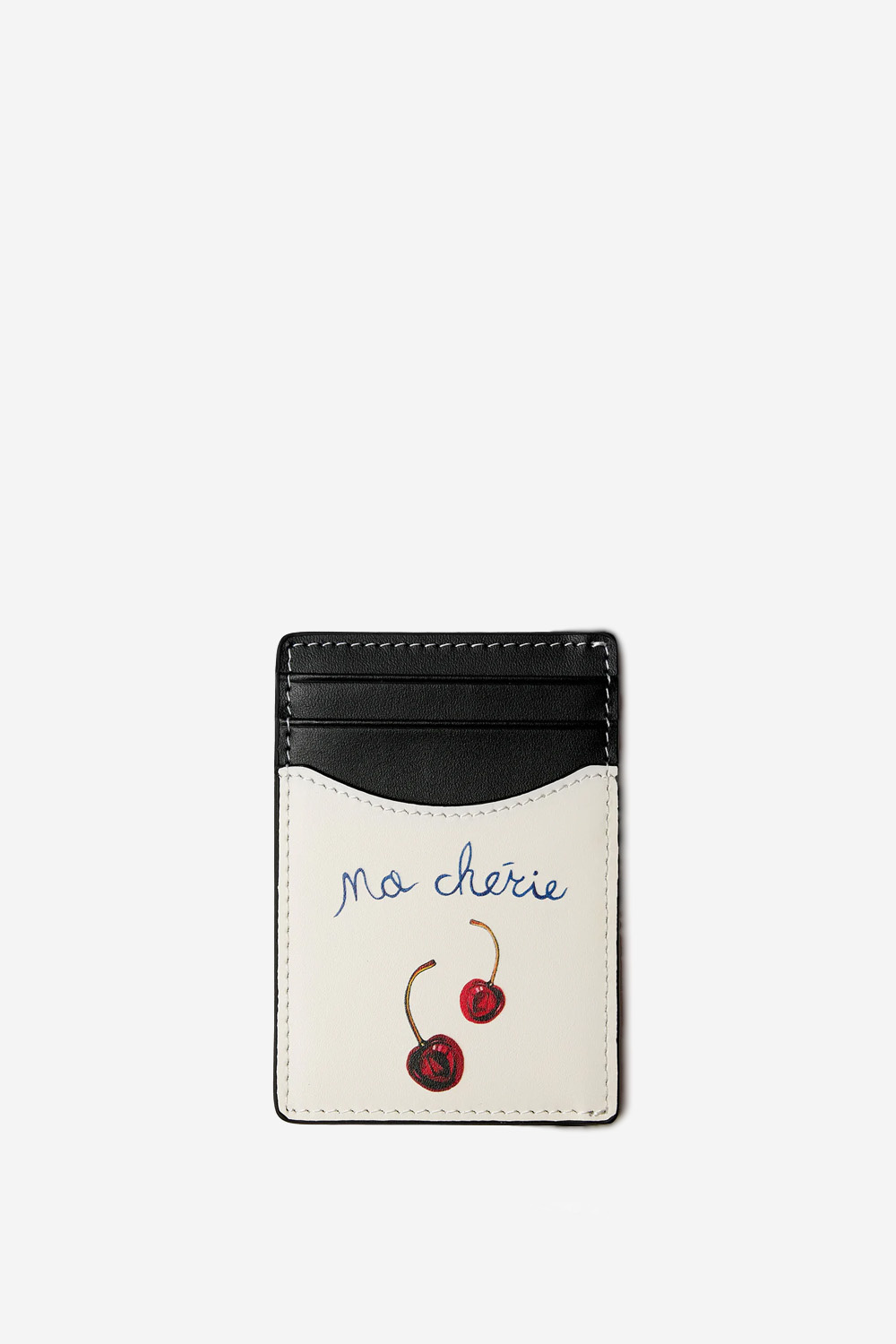 DUKE + DEXTER Wallet Black