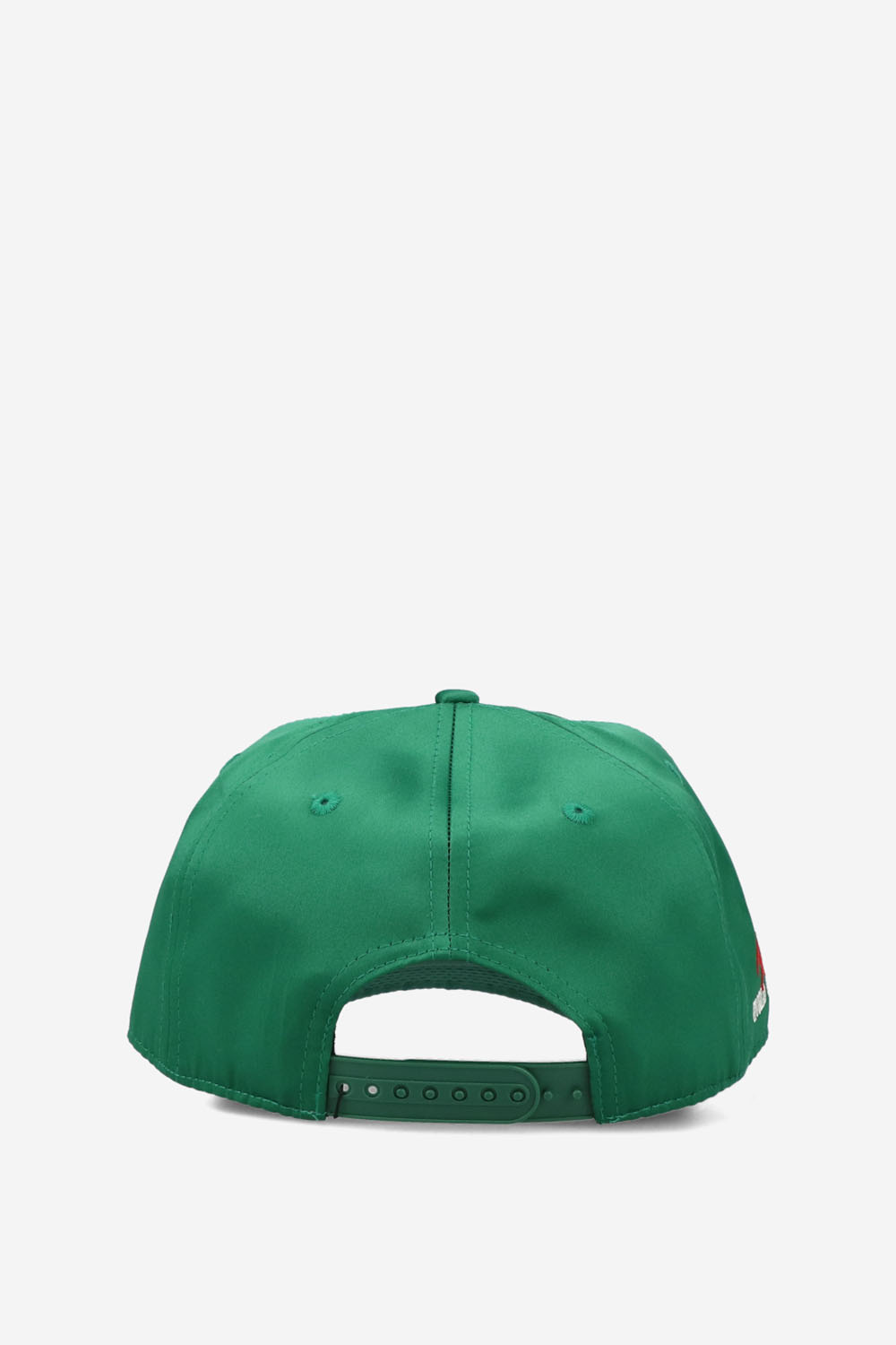DUKE + DEXTER Hoeden Groen
