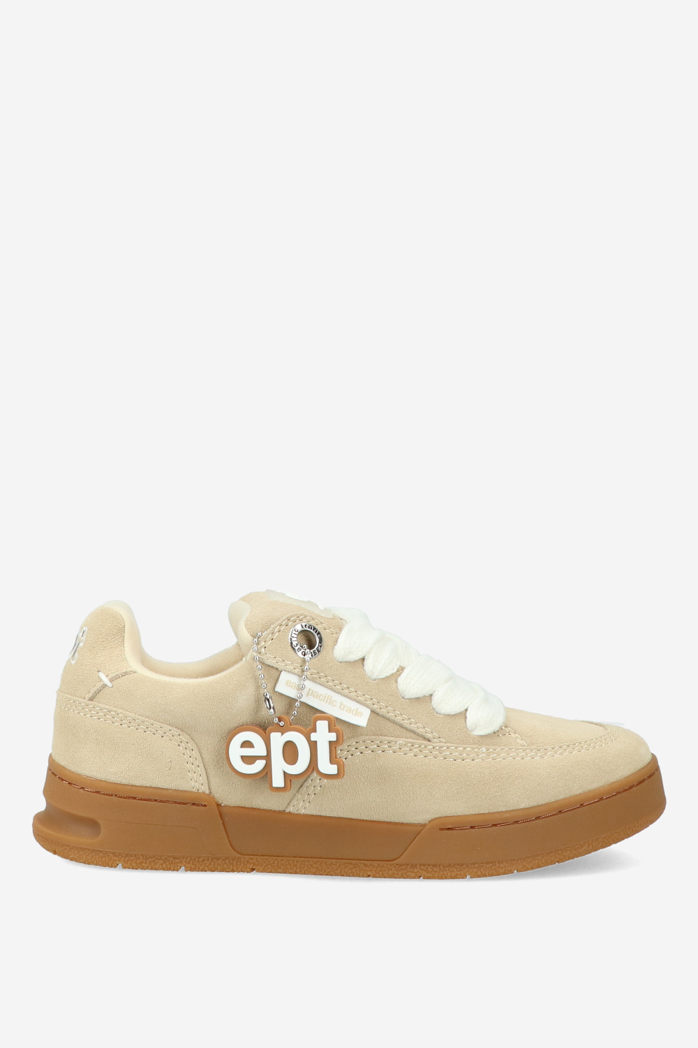 East pacific trade Sneakers Beige