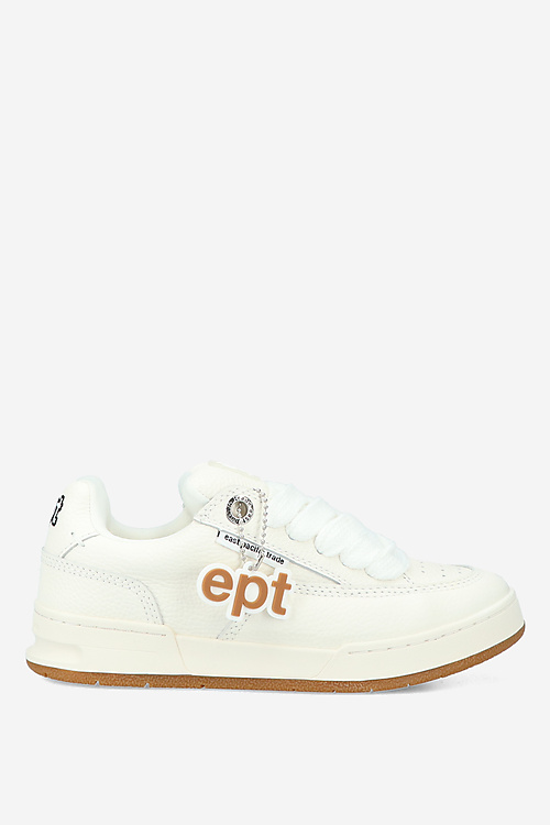 East pacific trade Sneakers Wit