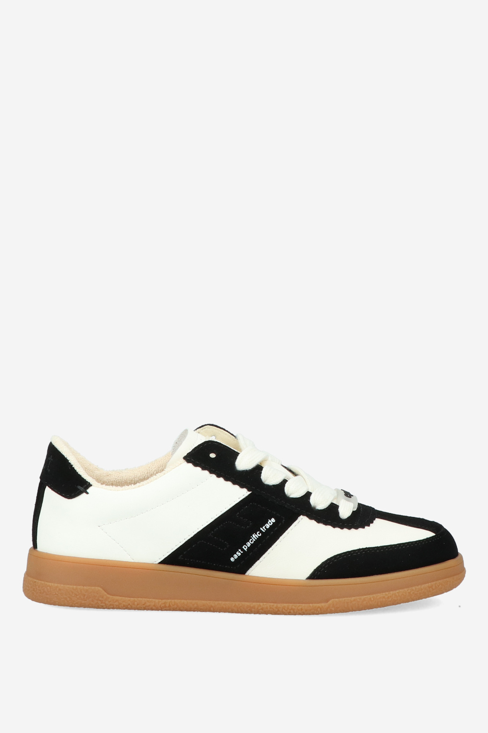 East pacific trade Sneakers White