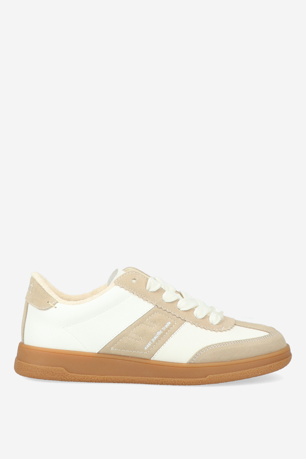 East pacific trade Sneakers White