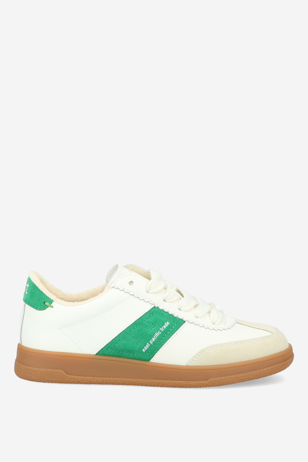 East pacific trade Sneakers White