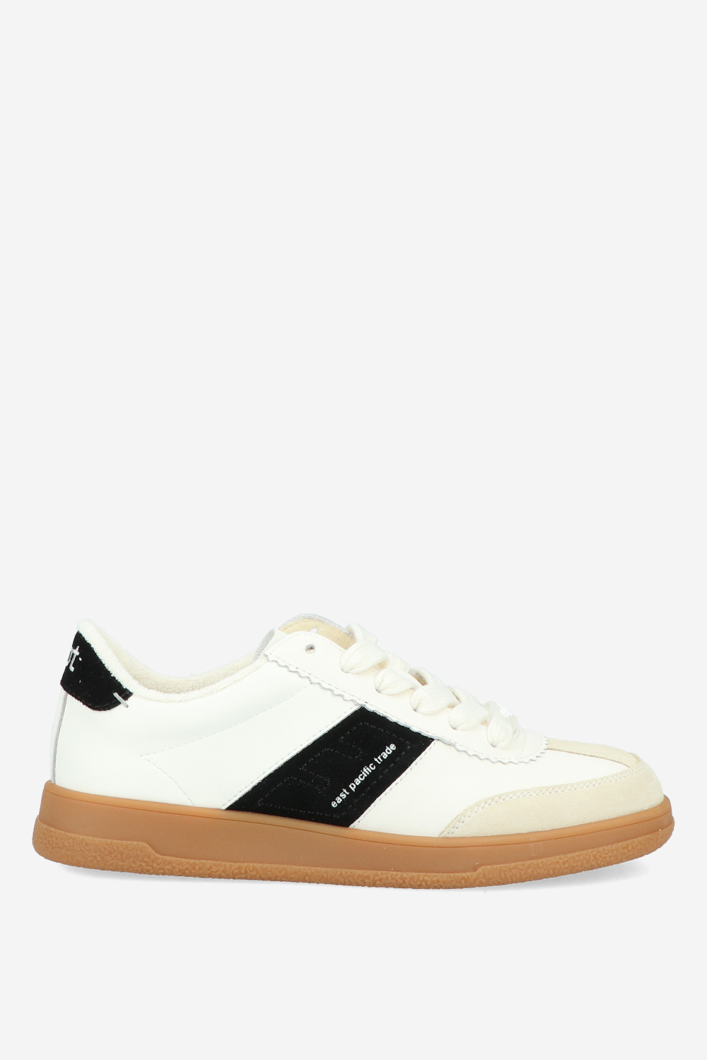 East pacific trade Sneakers White